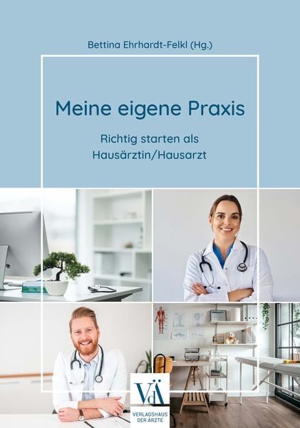 Produktbild: Meine eigene Praxis