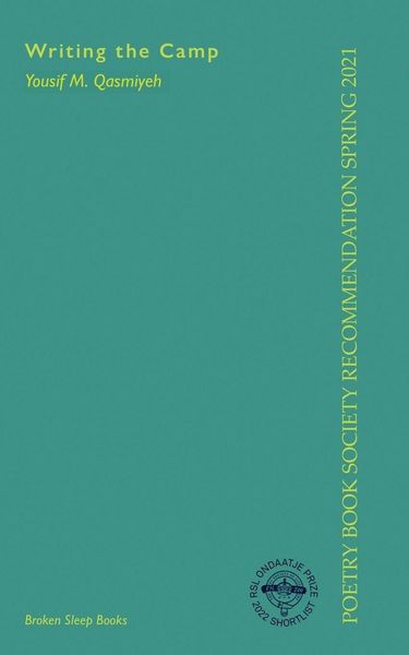 Produktbild: Writing the Camp