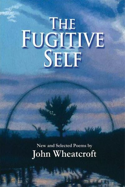 Produktbild: The Fugitive Self