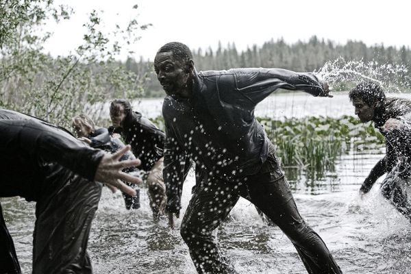 Produktbild: Z Nation - Staffel 1 [3 DVDs]
