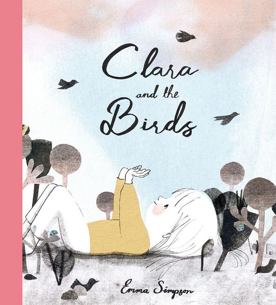 Produktbild: Clara and the Birds