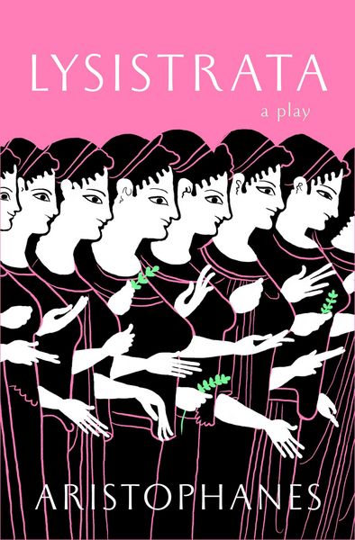 Produktbild: Lysistrata