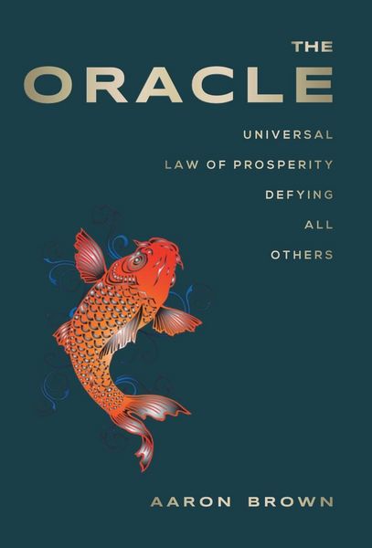 Produktbild: The Oracle