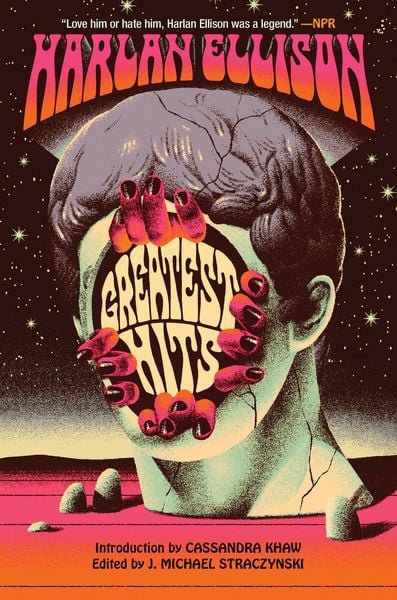 Greatest Hits, Taschenbuch von Harlan Ellison, Hachette Book Group USA, 9781454953371