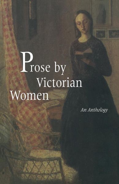 Produktbild: Prose by Victorian Women
