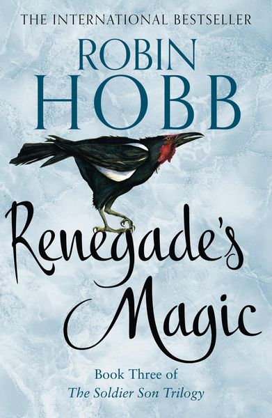 Produktbild: Renegade's Magic