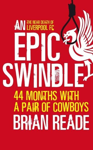 Produktbild: An Epic Swindle