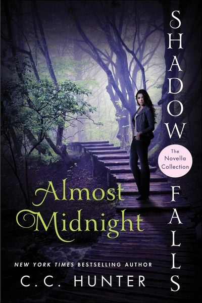 Produktbild: Almost Midnight