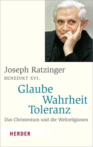 Produktbild: Glaube - Wahrheit - Toleranz