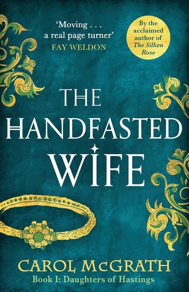Produktbild: The Handfasted Wife