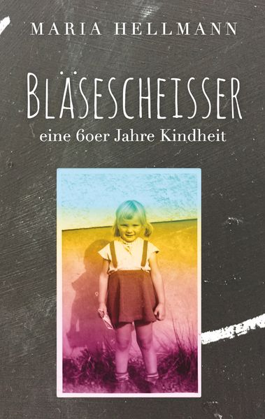 Produktbild: Bl&auml;sescheisser