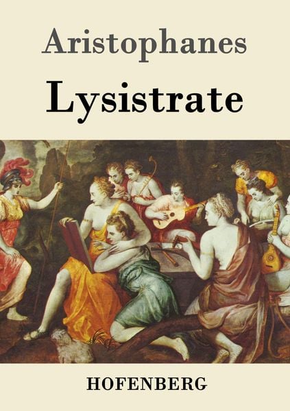 Produktbild: Lysistrate