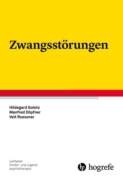 Produktbild: Zwangsst&ouml;rungen