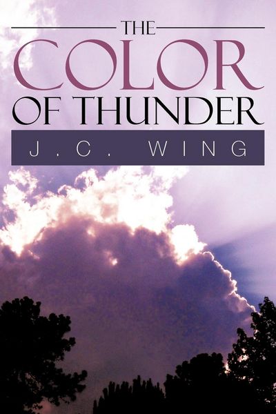 Produktbild: The Color of Thunder