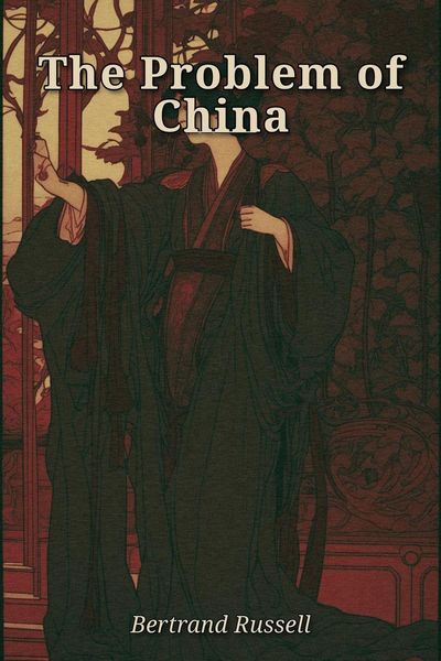 Produktbild: The Problem of China