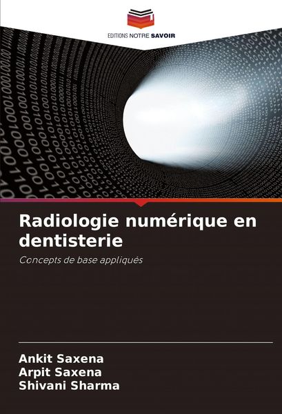 Produktbild: Radiologie num&eacute;rique en dentisterie