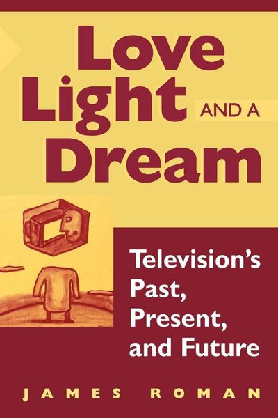 Produktbild: Love, Light, and a Dream