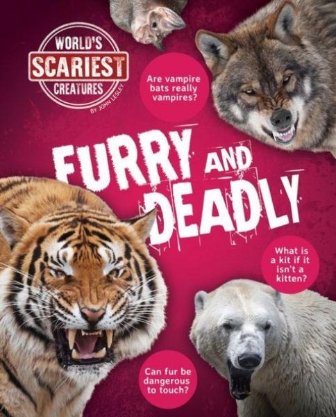 Produktbild: Furry and Deadly
