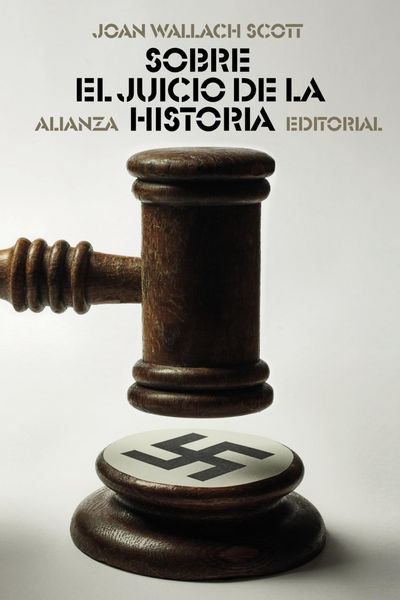 Produktbild: Sobre el juicio de la Historia