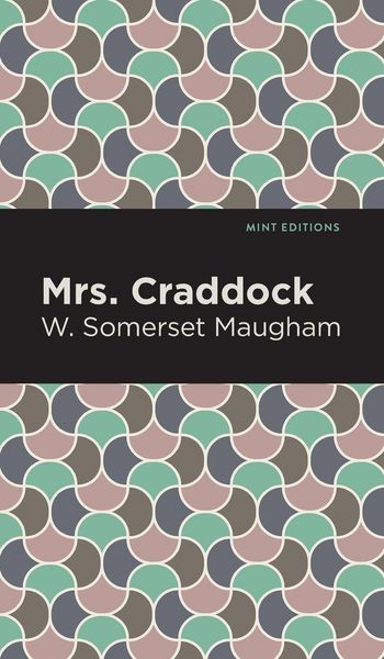 Produktbild: Mrs. Craddock