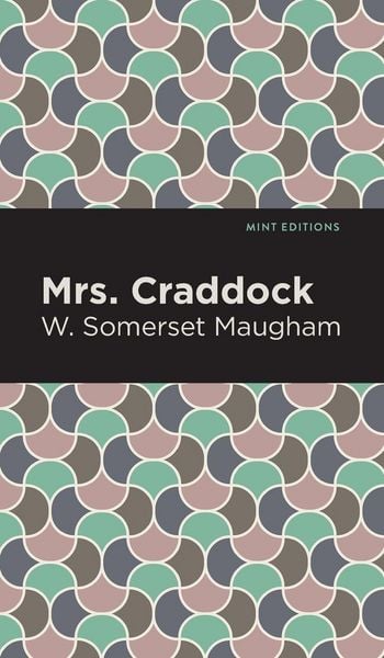 Produktbild: Mrs. Craddock