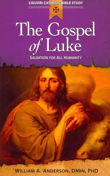 Produktbild: Gospel of Luke