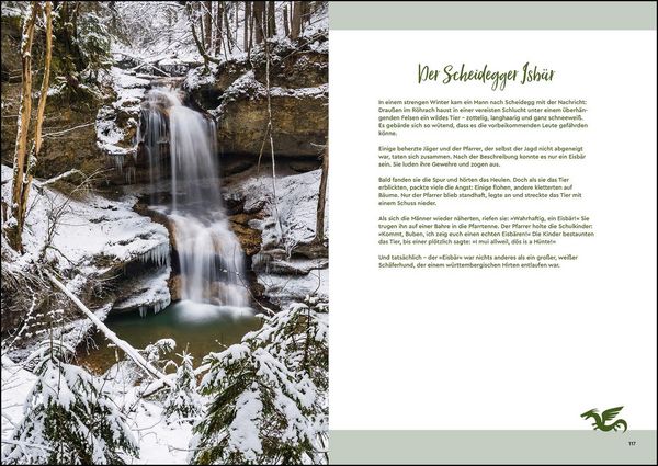 Produktbild: KUNTH Unterwegs im Allg&auml;u