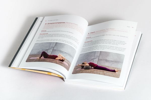 Produktbild: Gesund durch Yin Yoga