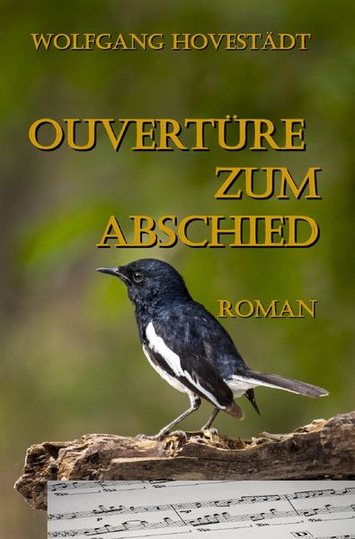 Produktbild: Ouvert&uuml;re zum Abschied