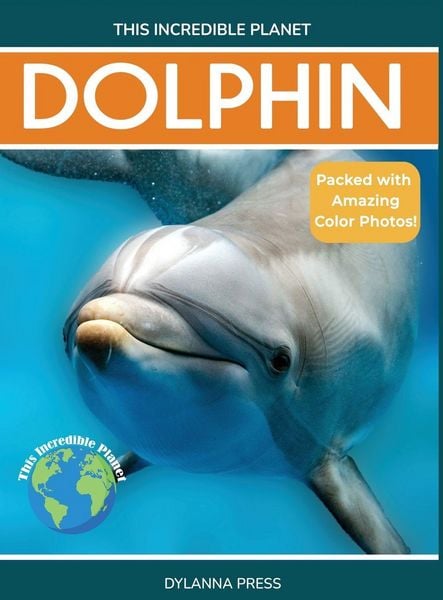 Produktbild: Dolphin