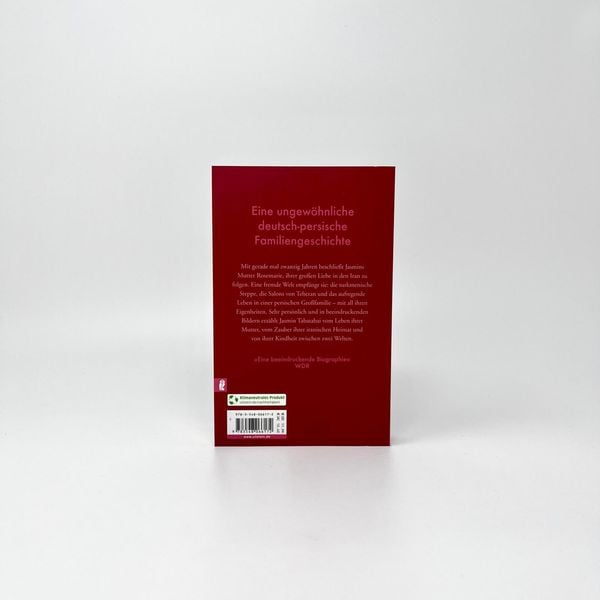 Produktbild: Rosenjahre