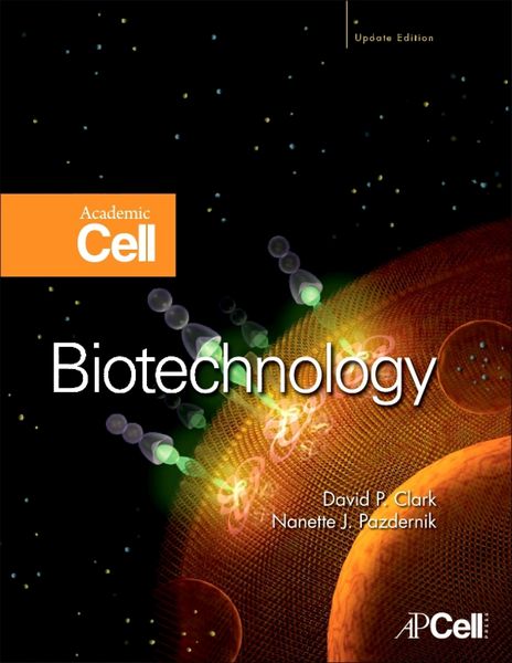 Produktbild: Biotechnology