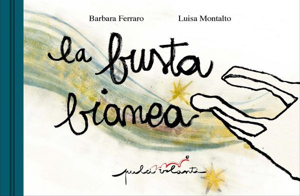Produktbild: La busta bianca
