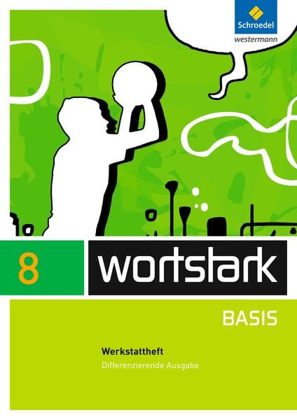 Produktbild: wortstark Basis - Differenzierende Allgemeine Ausgabe 2012