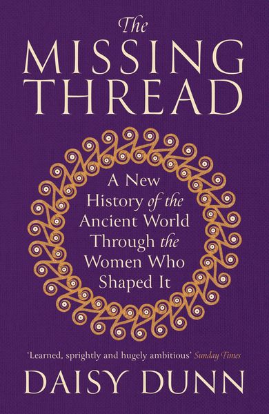 Produktbild: The Missing Thread