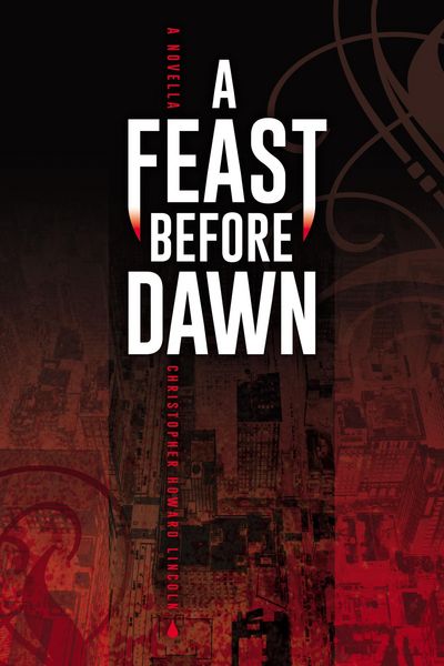 Produktbild: A Feast Before Dawn
