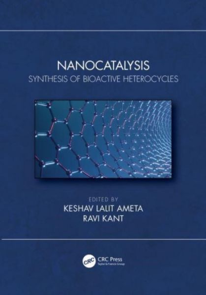 Produktbild: Nanocatalysis