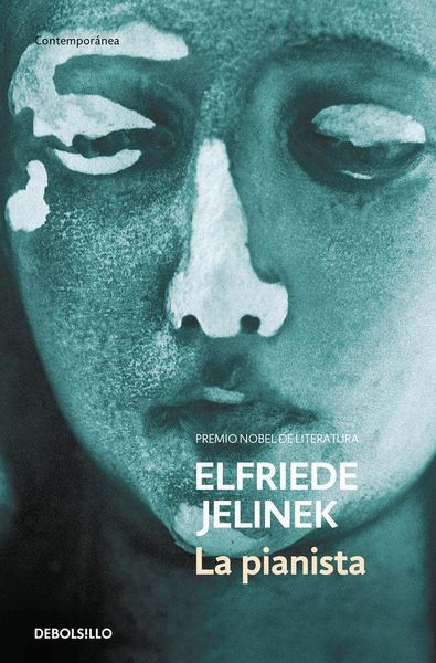Produktbild: La Pianista / The Piano Teacher