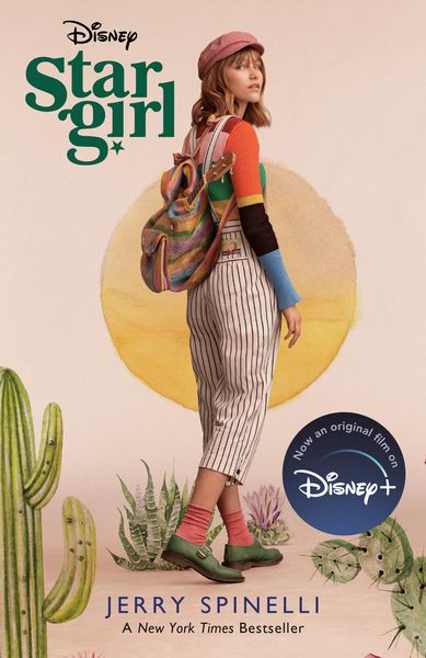 Produktbild: Stargirl