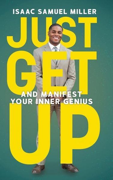 Produktbild: Just Get Up