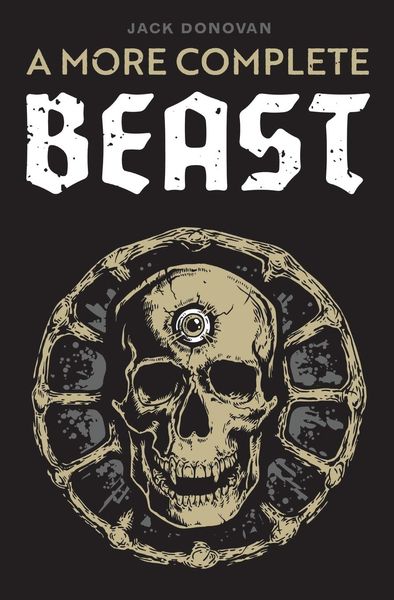 Produktbild: A More Complete Beast