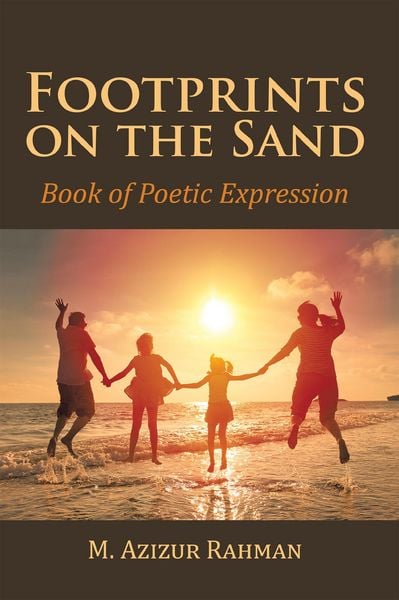 Produktbild: Footprints on the Sand