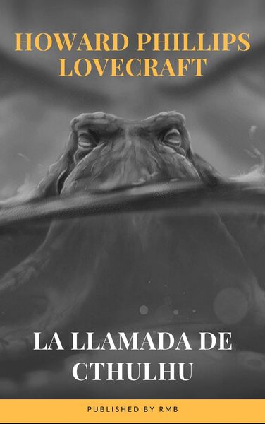Produktbild: La Llamada de Cthulhu