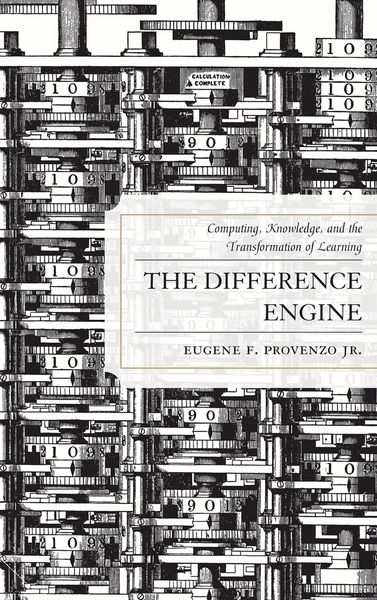 Produktbild: The Difference Engine