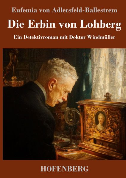 Produktbild: Die Erbin von Lohberg