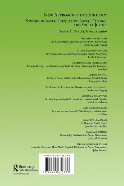 Produktbild: The Suppression of Dissent