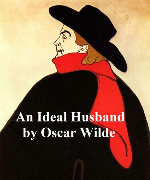 Produktbild: An Ideal Husband