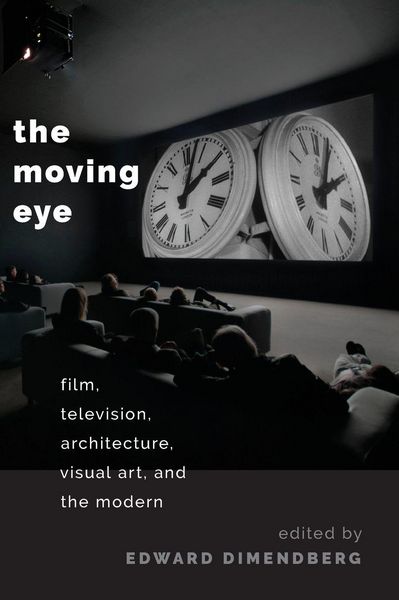 Produktbild: The Moving Eye
