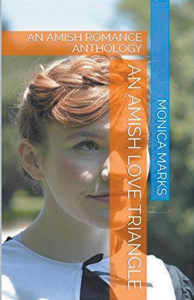 Produktbild: Amish Love Triangle