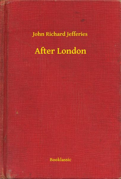 Produktbild: After London